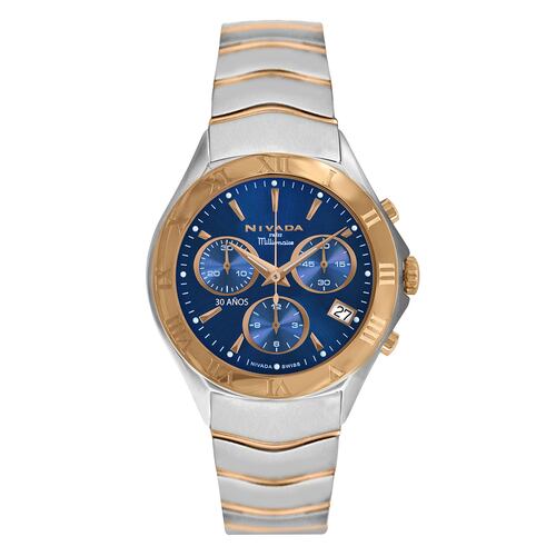 Millionaire Reloj Nivada Mas Caro RELOJ NIVADA MILLIONAIRE