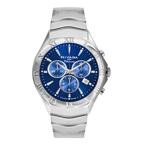 Reloj Nivada NP19138MACAR Millionaire para Hombre