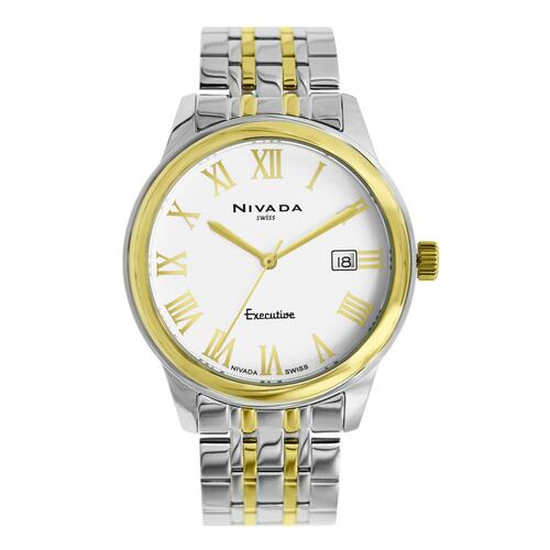 Reloj NivadaNPX16141MBICB Caballero
