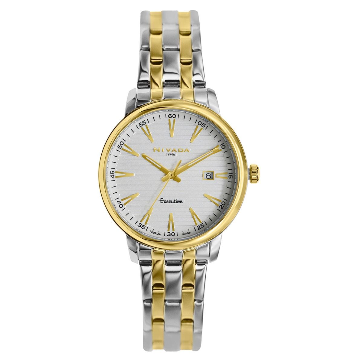 Reloj nivada mujer online sanborns