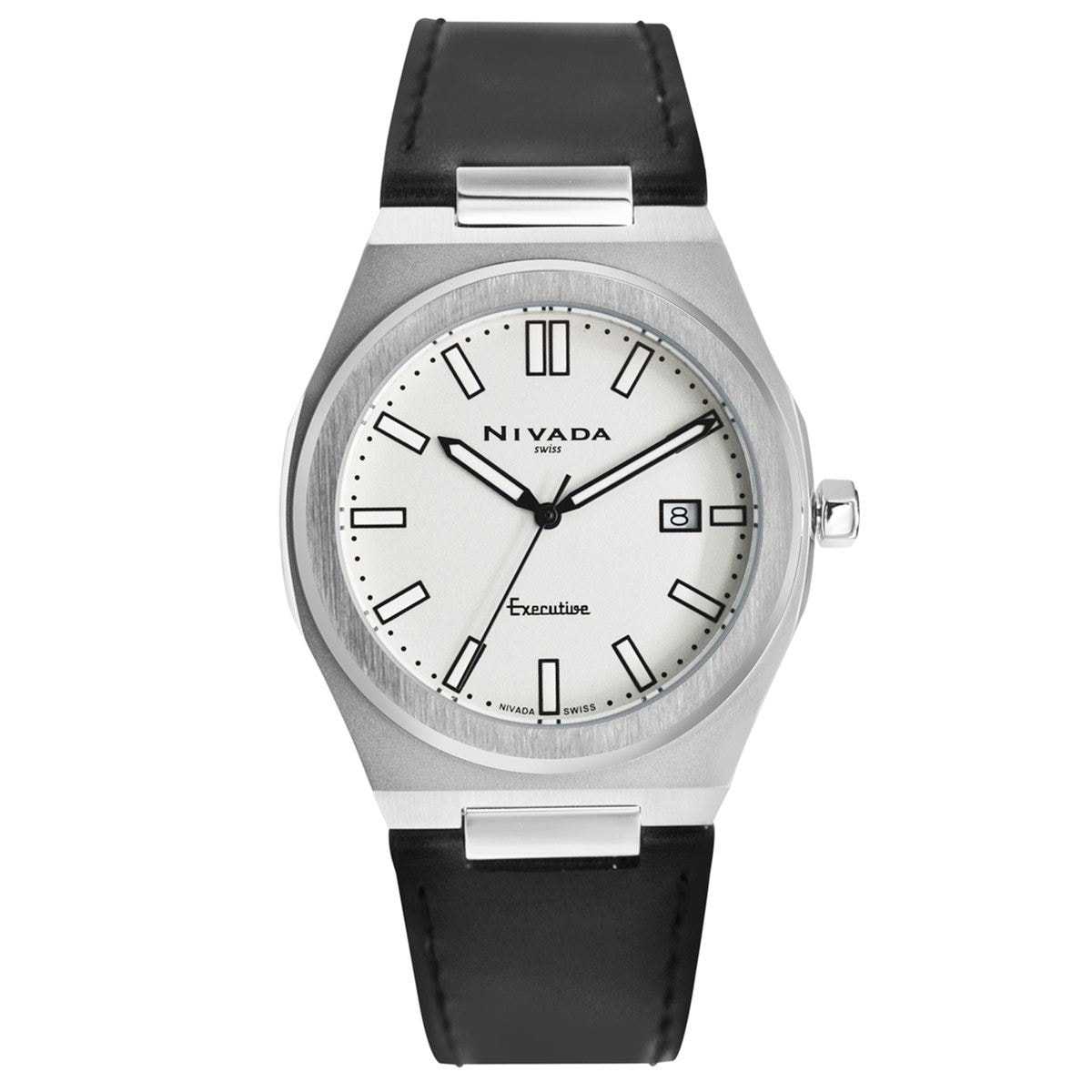 Reloj Nivada NP20165LACBI Executive dama