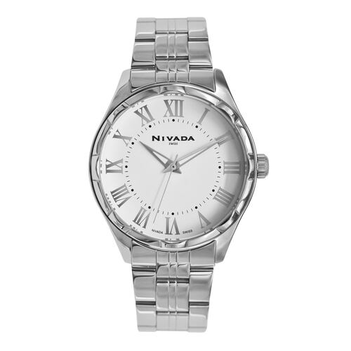 Reloj Nivada NP20353MACBR Corporate para Hombre