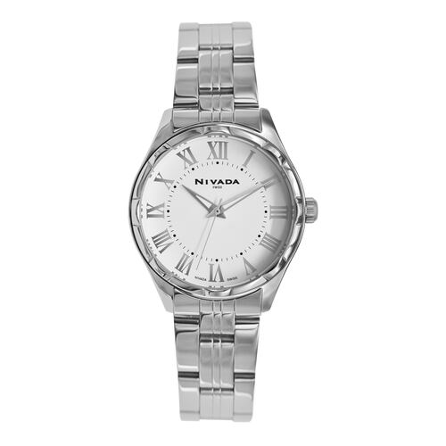 Reloj Nivada NP20354LACBR Corporate para Mujer