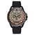 Reloj Nivada NP20024MPVYI Caballero Skull Negro