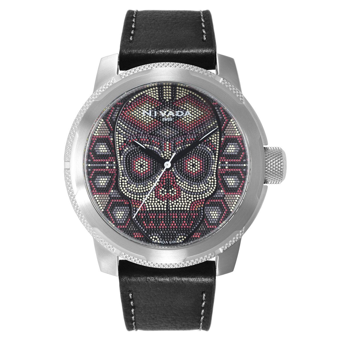 Liverpool discount relojes nivada