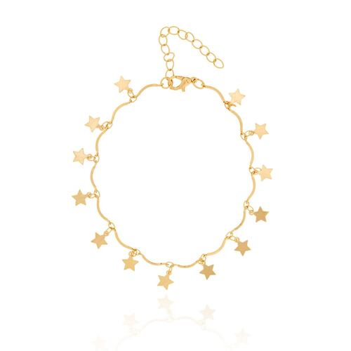 Juego Pulseras Ajustables Parisa