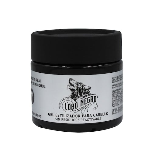 Gel Estilizador para Cabello 250g