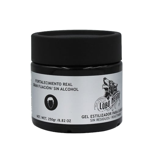 Gel Estilizador para Cabello 250g