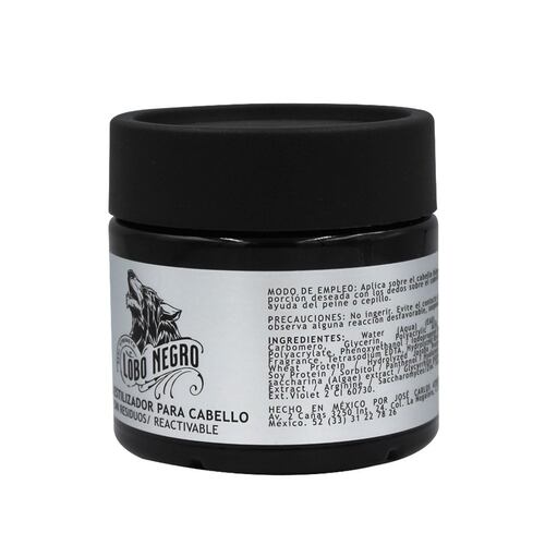 Gel Estilizador para Cabello 250g