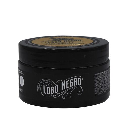Cera Pomade Terminado Brillante 85g