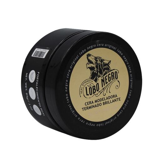 Cera Pomade Terminado Brillante 85g