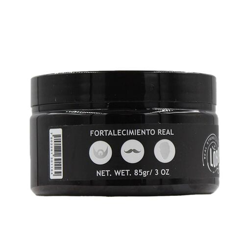 Cera Pomade Terminado Brillante 85g
