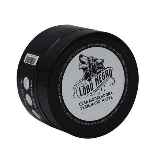 Cera Pomade Terminado Matte 85g