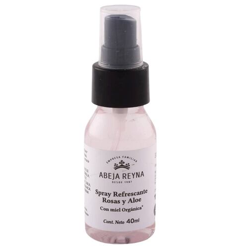 SPRAY ROSAS REFRESCANTE 40ML