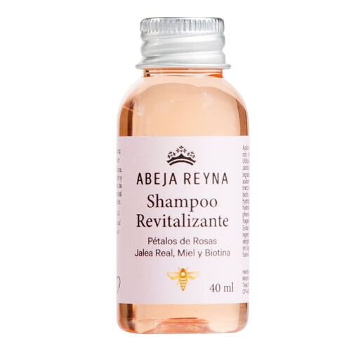 Crema Corporal Hidratante Rosas,  Miel y Jalea 40ml  Abeja Reyna