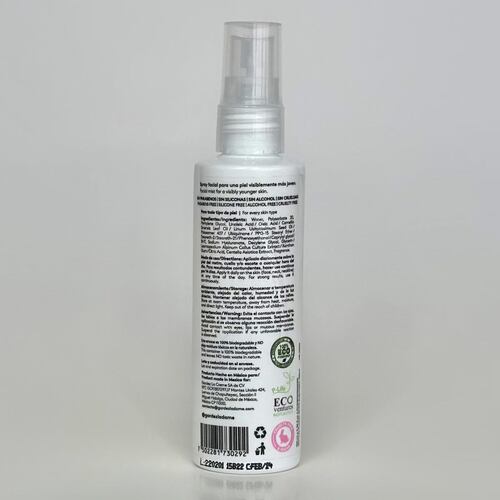 Spray facial hidratante Gardez La Dame