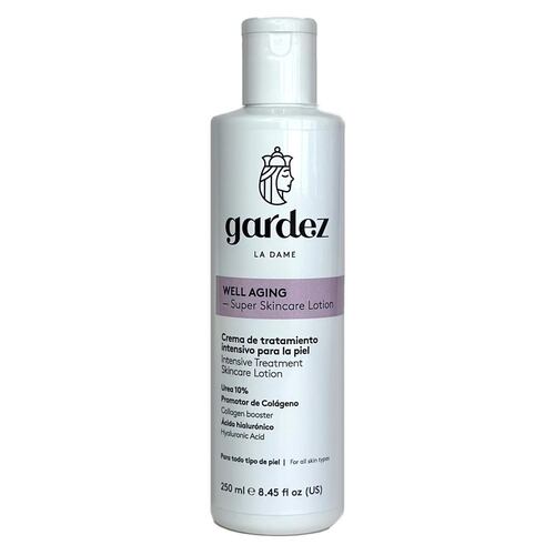 Crema tratamiento intensivo para la piel Gardez La Dame
