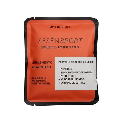 Caja Proteína Suero Mix&Match