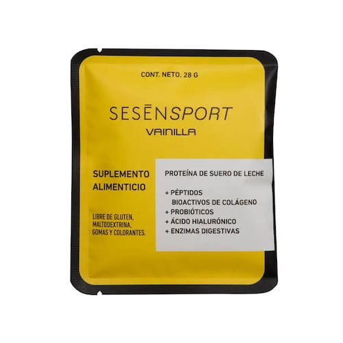 Caja Proteína Suero Mix&Match