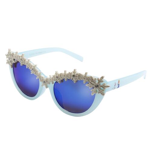 Lente solar Disney Frozen DFRZ 18 01 450