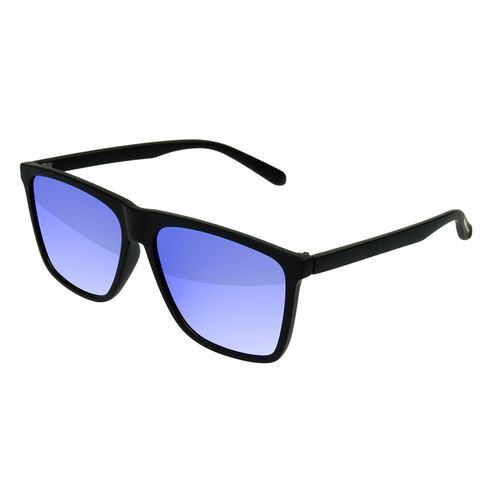 Lente Solar Panama Jack 56637Spj001 negro