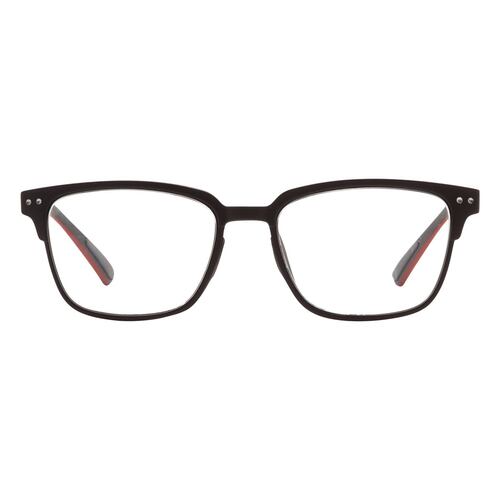 Lentes de Lectura Foster Grant to go color Negro Grduación 250 Unisex