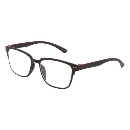 Lentes de Lectura Foster Grant to go color Negro Graduación 300 Unisex