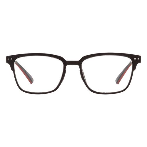 Lentes de Lectura Foster Grant to go color Negro Graduación 300 Unisex