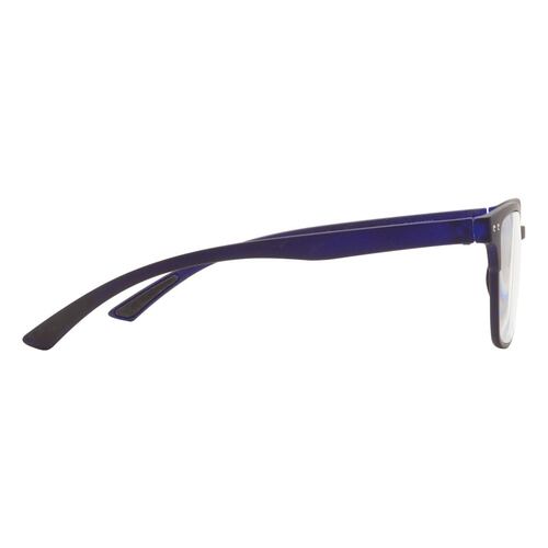 Lentes de Lectura Foster Grant to go color Azul Graduación 300 Unisex