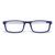 Lentes de Lectura Foster Grant to go color Azul Graduacion 150 Unisex