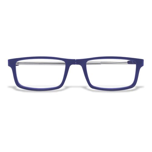 Lentes de Lectura Foster Grant to go color Azul Graduacion 150 Unisex