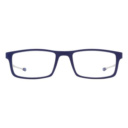 Lentes de Lectura Foster Grant to go color Azul Graduación 200 Unisex