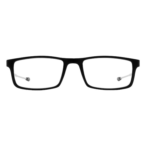 Lentes de Lectura Foster Grant to go color Negro Graduación 200 Unisex