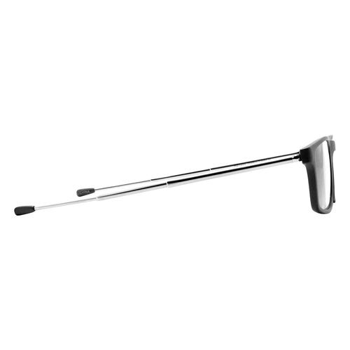 Lentes de Lectura Foster Grant to go color Negro Graduación 200 Unisex