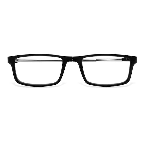 Lentes de Lectura Foster Grant to go color Negro Graduación 200 Unisex