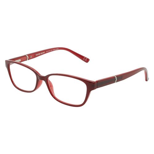 Lentes de Lectura Foster Grant Readers Evalina vino 150 Para Mujer