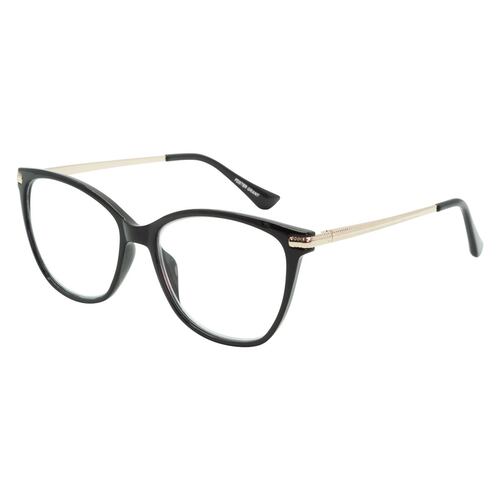 Lentes de Lectura Foster Grant Readers Alianna Negro 250 Para Mujer