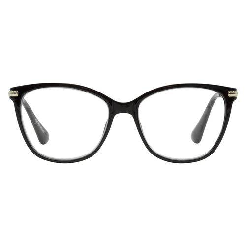 Lentes de Lectura Foster Grant Readers Alianna Negro 250 Para Mujer