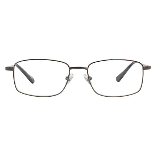 Lentes de Lectura Foster Grant Technology T10 Gun 150 Para Hombre