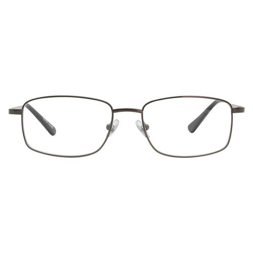 Lentes de Lectura Foster Grant Technology T10 Gun 350 Para Hombre