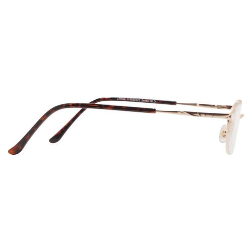 Lentes de Lectura Foster Grant Readers Zelda Fglr2102 dor 100 Para Mujer