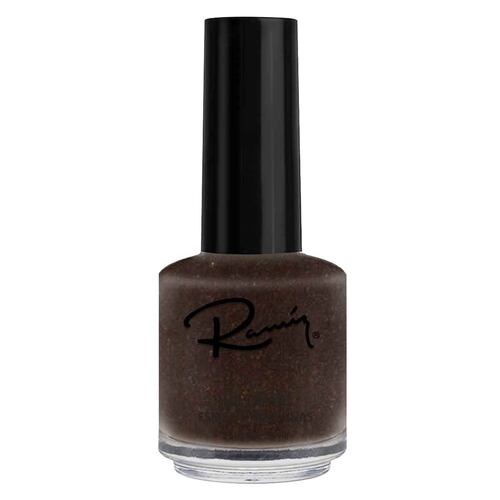Esmalte Ramiz Café Perlado