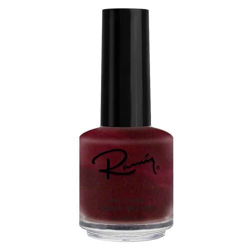 Esmalte Niafase Ramiz