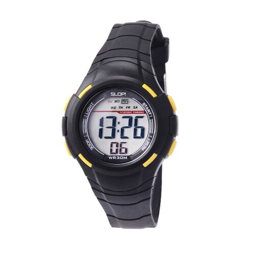 Reloj Pulso Slop infantil SW85591