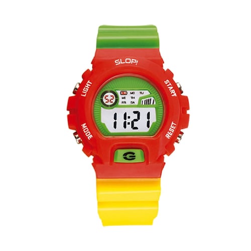 Reloj Slop de Pulso Infantil SW85662