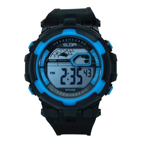 Reloj Pulso Slop infantil SW85715