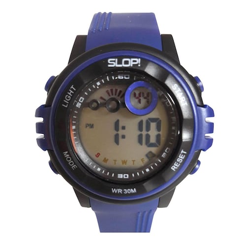 Reloj Slop de Pulso Infantil SW85733