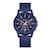 Reloj de Pulso EW1001G2 Silicón Azul Enso Para Caballero