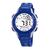 Reloj Infantil Slop SW82018 Azul