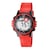 Reloj Infantil Slop SW85736 Rojo